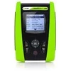 ELMA INSTRUMENTS Combitest 422 diegimo testai