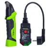 ELMA INSTRUMENTS Elma 5100 FuseFinder saugiklių ieškiklis