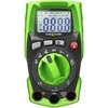 Elma Instruments Elma 6100BT IP65 tikrojo RMS multimetras su nemokama „Bluetooth“ programėle ir įmontuotu galingu LED žibintuvėliu