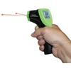 Elma Instruments Elma 610A infraraudonųjų spindulių termometras - su dvigubu lazeriniu taikikliu