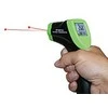 Elma Instruments Elma 610A infraraudonųjų spindulių termometras - su dvigubu lazeriniu taikikliu