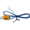 Elma Instruments Jutiklio tipas: TP01 laidinis jutiklis