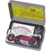 Elma Instruments Izoliacijos testeris 3132a su tęstinumo testu