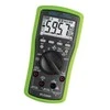Elma Instruments Multimetras, smėlio RMS 0-1000v AC/DC