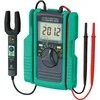 Elma Instruments Tikrasis RMS kišeninis multimetras