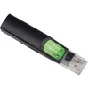 Elma Instruments Temperatūros ir drėgmės duomenų kaupiklis, Elmalog 181TH, mini PDF USB
