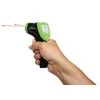 Elma Instruments Termometras su lazeriniu taikikliu