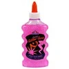 Elmer's Glitter Glue blizgantys klijai rožinė