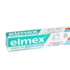 Elmex Sensitiv e Whitening 75 ml dantų balinimas