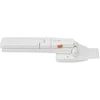 Elmo OX-1, 25,4 / 3,2 mm (1 / 3,2 colio), CMOS, 3264 x 2448, 8 MP, 30 kadrų per sekundę, LED