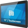 Stacionarus kompiuteris Planšetė Elotouch 15.6IN I-SERIES 3 WIN11 FHD I5/8GB RAM 256GB SSD NO STAND Juodas
