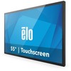 Monitorius Elotouch ET5554L-2UWA-1-MT-ZB-GY-G (E104315)