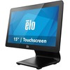 Stacionarus kompiuteris Komputer Elotouch All-in-One PC I-Series 3 Intel Core i5 i5-1245UL 16GB RAM 256GB SSD 15.6'' Wi-Fi 6 Juodas (E740984)