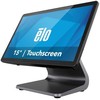 Stacionarus kompiuteris Komputer Elotouch E-SERIES 3 ESY15E2 monitorius POS Ekran dotykowy 8GB 15.6'' Juodas bez systemu operacyjnego (E850098)