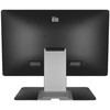 Monitorius ELO 2702L 27IN LCD FHD PCAP/10-TOUCH USB CLEAR ZERO-BEZEL VG