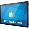Monitorius Elotouch Touch Elo 3263L 32 colių platus LCD atviras rėmelis, Full HD, VGA ir HDMI 1.4, projektuojamas talpinis 40 prisilietimų su P