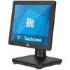 Stacionarus kompiuteris ELO Touchsystems POS SYST 15IN 4:3 WIN10 CORE I3/4/128GB SSD PCAP 10-TOUCH BLK