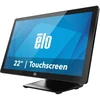 Monitorius Komputer Elotouch I-Series All-in-One 21.5'' Ekran dotykowy Core i3-1215UL 8GB RAM 256GB SSD Windows 11 IoT Enterprise Juodas (E428473)