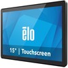 Monitorius ELO Touchsystems Touch 1564L 15,6 COLIO FHD OPTINIAI/SUJUNGTI LCD (LED FONINIS APŠVIETIMAS) ATIDARYTA
