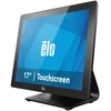 Stacionarus kompiuteris Komputer Elotouch I-Series 3.0 ESY17i3-2UWA-1-SQ-MT-8G-2S-W2-64-BK Intel Core i3 8GB 256GB SSD 17'' Ekran dotykowy All-in-One Windows 11 IoT Enterprise Wi-Fi 6 Juodas (E427699)