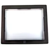 Klaviatūra ELO Touchsystems „Elotouch“ rėmelis monitoriui 2094L (E553352)