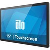 Monitorius ELO Touchsystems Planšetė Elotouch i-SERIES 5 SLATE 4G Pilka (E540697)