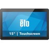Stacionarus kompiuteris Komputer Elotouch Elo Touch Solutions I-Series 3.0 Intel Core i3 i3-1215UL 39,6 cm (15.6'') 1920 x 1080 px Ekran dotykowy All-in-One PC 8 GB DDR5-SDRAM 256 GB SSD Windows 11 IoT Enterprise Wi-Fi 6 (802.11ax) Juodas (E425776)