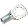 ELPRESS vamzdinis kabelio antgalis CU 10 mm² Varžto skylė 6 mm Plotis 11,5 mm Ilgis 29 mm