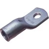 ELPRESS kabelinis antgalis CU 120 mm² Varžto skylė 10 mm Plotis 32,0 mm Ilgis 73 mm