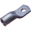ELPRESS vamzdinis kabelio antgalis CU 16 mm² Varžto skylė 12 mm Plotis 22,0 mm Ilgis 47 mm