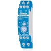 Eltako 21100800, šviesos reguliatorius, montuojamas, mygtukai, pilka, plastikas, IP20
