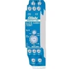 Eltako 21100800, šviesos reguliatorius, montuojamas, mygtukai, pilka, plastikas, IP20