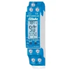Eltako MFZ12DDX-UC – Mėlyna – -20 – 50 °C – CE – 8 – 230 V – 2000 VA – 10 A