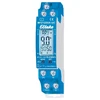 Eltako MFZ12DDX-UC - Mėlyna - -20 - 50 °C - CE - 8 - 230 V - 2000 VA - 10 A