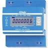 ELTAKO elektros skaitiklis, skaitmeninis transformatorius, 3P+N, -5A, impulsų išėjimas, 10 imp./kWh, sertifikuotas MID, 70 mm pločio, DIN bėgelis