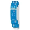 Eltako ER12DX-UC - Mėlyna,Baltas - -20 - 50 °C - 250 V - 16 A - 10 - 230 V