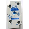 ELTAKO Perjungimo relė 1 kontakto, 10A, 230V AC, montuojama dėžutėje, 50x26x32 mm