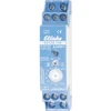Eltako Stromstoss-Schalter ES12Z-110 1 Schließer+ 1Öffner 16 A ES12Z-110 8 - 230 V/UC 1