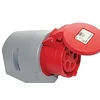 PCE Fiksuotas UN 16A/4P/400V IP44