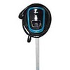 Elteco ES stand galv. single. stogas T/Varis 300x161x1480mm