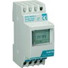 Elteco Eti-Polam skaitmeninis laikmatis 16A kasdien/savaitinis 1 kanalas ETICLOCK-1 (002472011)