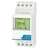 Orbis Eti-Polam 2 kanalų laikmatis ETICLOCK 2 IP23 16A 002472012