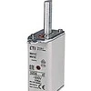 Elteco Nh1 Din1 125A globėjų žiedas -