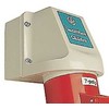 Elteco PCE CEE sieninis lizdas 32A 7p - 6h, IP44/IP54, didelis