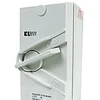 ELTECO EF20-3N-M25 apsauginis jungiklis 20A 3P+N IP66, pilkas