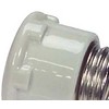 Elteco Saugiklio galvutė Dz2 25A -