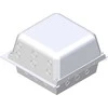 Eltrode As Seifas Mini 90 222 x 220 x 90 mm