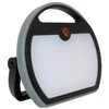 ELWIS Darbo lempa nešiojama akumuliatorinė 20W SMD LED + Power Bank USB