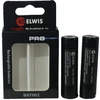 ELWIS Akumuliatorius 18650 3.7V 2600mAh 9.62Wh Li-Ion