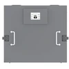 Emaldo 10.8 kW kaupiklis/impulsinis baterijos-inverteris su AI optimizavimu, galimybė generuoti pasyvias pajamas. Baterijos sprendimas be PV prijungimo